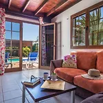 Villa Siroco Lanzarote By *