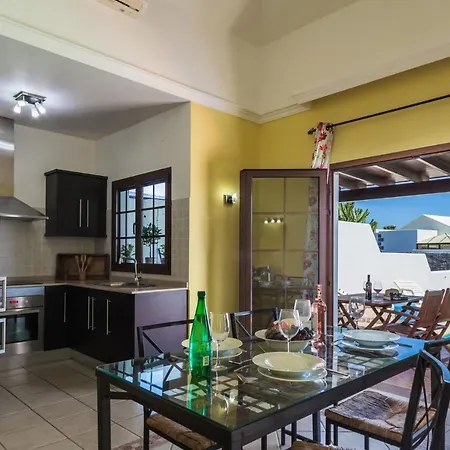 Siroco Lanzarote By *