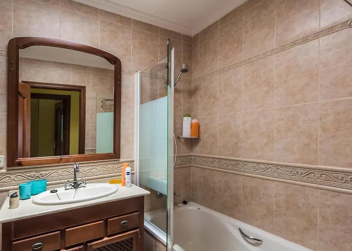 Villa Siroco Lanzarote By Playa Blanca