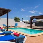 Siroco Lanzarote By Villa *