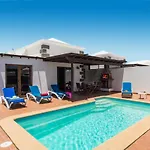 Villa Siroco Lanzarote By Playa Blanca (Lanzarote)