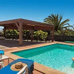 Vila Siroco Lanzarote By *