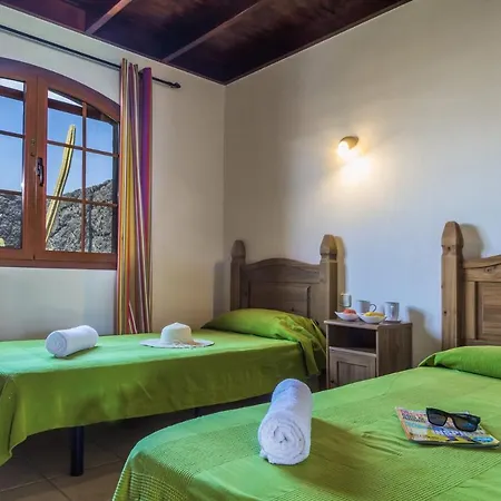 Siroco Lanzarote By *