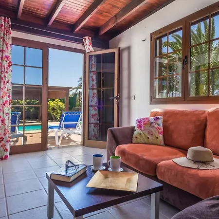 Vila Siroco Lanzarote By *