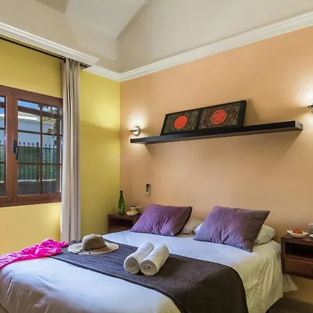 Siroco Lanzarote By Vila *