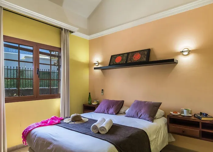 Siroco Lanzarote By Villa *