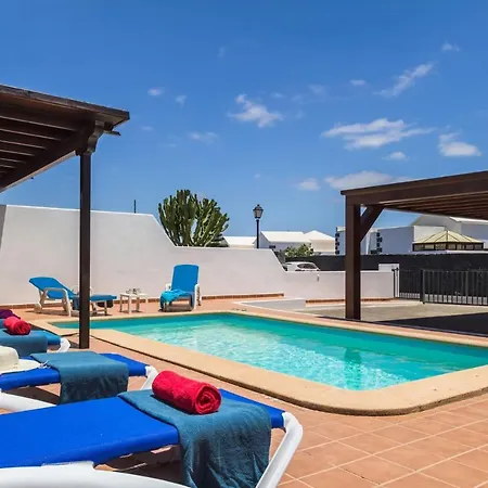 Siroco Lanzarote By Willa *